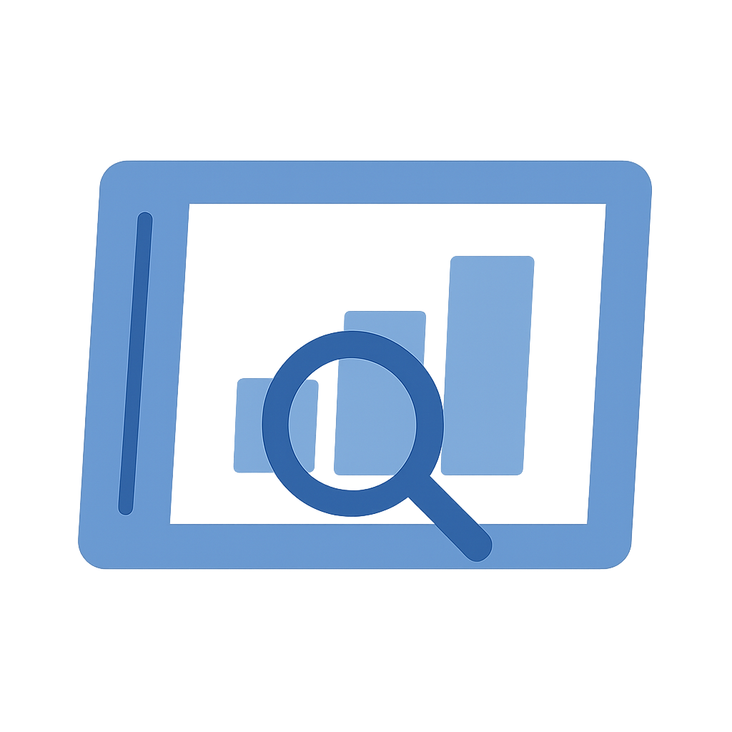 Explore Industry Data
