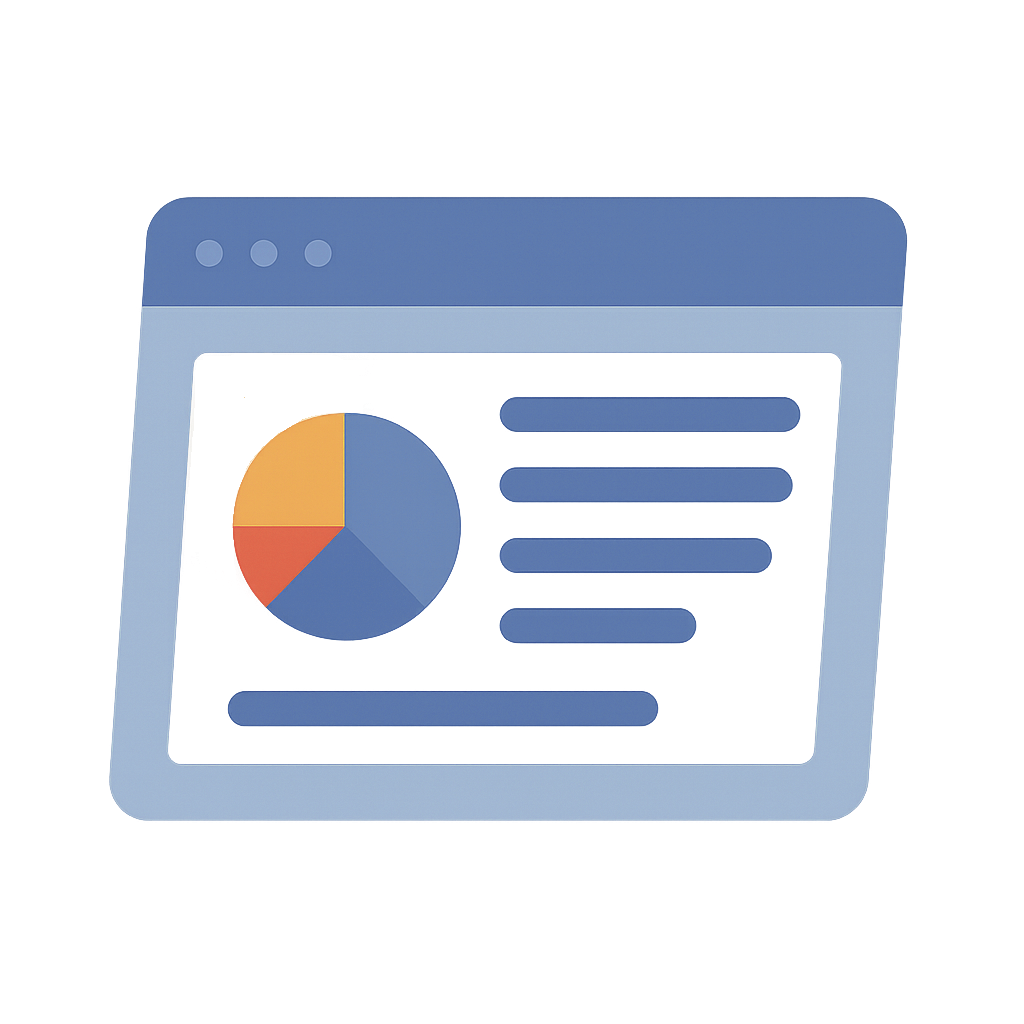 View Industry Profiles